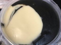 鸳鸯芝麻糊-鞠氏黑芝麻糊(水塔店)