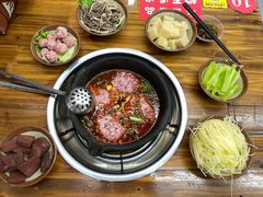 -笔记安顺夺夺粉火锅