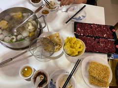 -陈记顺和牛肉火锅馆(天河北路店)