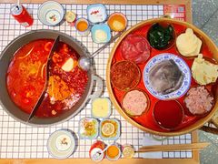 -董眼镜火锅(洪崖洞总店)