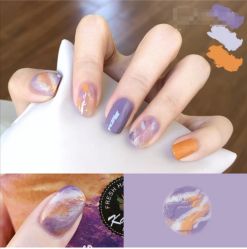 -LILY NAILS美甲美睫