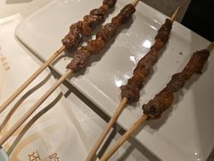 -北李妈妈菜·海肠捞饭(高新万达店)
