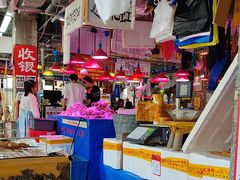 -喝丢一只鞋海鲜烧烤(市场店)