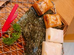 -水之惠鲜鱼料理(王府大街店)