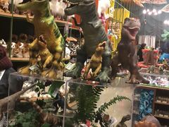 -Behring World of Animals(上海自然博物馆店)