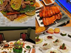 -金链花·泰国餐厅(国贸店)