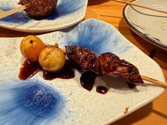 -晶吉·居酒屋·烧鸟·生鱼饭(中山区民主广场店)
