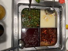 -海底捞大排档火锅(打浦路店)