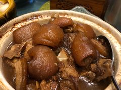 -茶油香闽南菜·花园餐厅(前埔店)