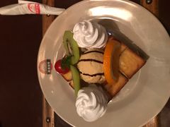 -美美咖啡·西餐厅(世奥店)