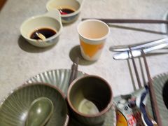 -鲜潭蒸汽石锅鱼(五道口购物中心店)