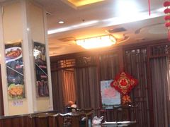-京天红酒家(虎坊路店)