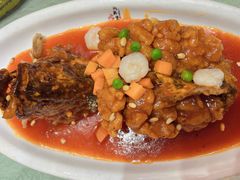 -阿英煲(凉城路店)