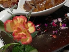-麒茗餐厅·粤菜·宴会厅·海鲜(锦绣路店)
