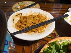 -烤肉季饭庄