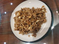 -魁盛居百年鲁菜馆(中林路店)