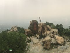 -北京鹫峰国家森林公园