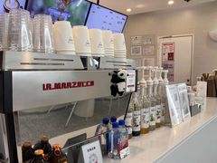-Manner Coffee(HALO广场店)