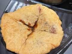 -古市香跷脚牛肉·非遗传承单位