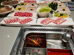 -海底捞火锅(亲贤北街店)