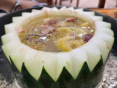 -阳山冬瓜鸡(滨江路店)