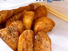 -呷贺盐酥鸡(抄纸巷店)