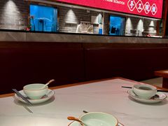 -禄运茶居·手工点心(猎德店)