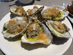 -有喜胶东小馆(太申祥和店)