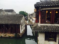 -沈厅酒家(周庄店)