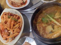 -故乡家韩国料理(丹东街店)