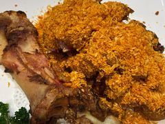 -嘉逸传菜(洛川东路店)