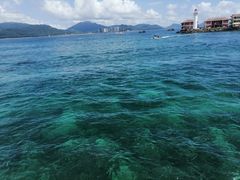 -海南分界洲岛旅游区