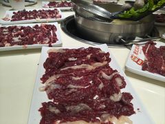 -陈记顺和潮汕牛肉火锅(韩江路店)