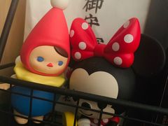-泡泡玛特POPMART(天环购物中心店)