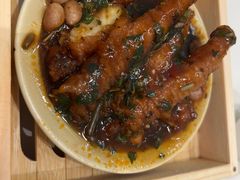 -蔡澜点心·粤菜(月星环球港店)