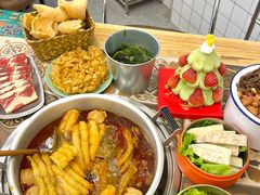 -顶上头·螺蛳火锅(五一新村店)