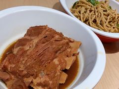 -喜家德虾仁水饺(东方宝泰店)