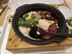 -米国现煲煲仔饭(塔子湖店)