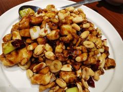 宫保鸡丁-眉州东坡·熊猫主题餐厅(枫蓝店)