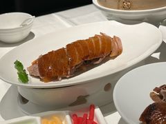 -四季民福烤鸭店(故宫店)