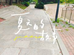 -富斯特索道