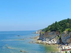 -养马岛旅游度假区