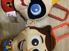 -麦当劳(王顶堤店)