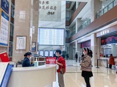 -川北医学院附属成都新华医院