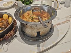 -山东宾馆·齐鲁苑餐厅