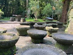 -海口火山口国家地质公园
