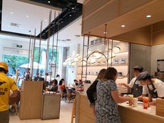 -奈雪的茶(石厦时代广场店)