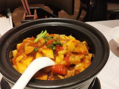 -粗茶淡饭·汉口公馆(循礼门店)