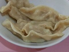 -奕宏饺子楼(朱庄小区店)
