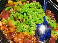 猪红-客语客家菜(佳兆业广场店)